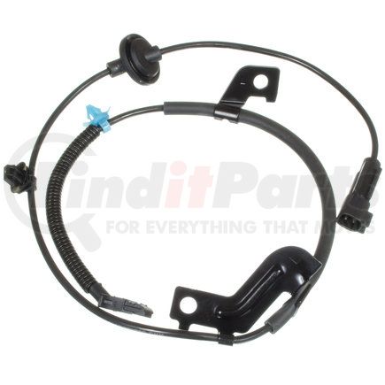 2ABS0811 by HOLSTEIN - Holstein Parts 2ABS0811 ABS Wheel Speed Sensor for Dodge, Jeep