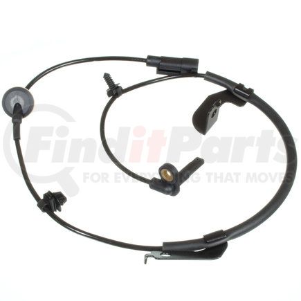 2ABS0812 by HOLSTEIN - Holstein Parts 2ABS0812 ABS Wheel Speed Sensor