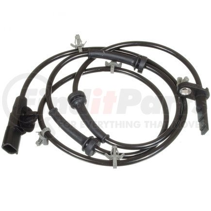 2ABS0852 by HOLSTEIN - Holstein Parts 2ABS0852 ABS Wheel Speed Sensor for Nissan