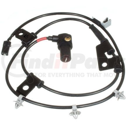 2ABS0845 by HOLSTEIN - Holstein Parts 2ABS0845 ABS Wheel Speed Sensor for Hyundai