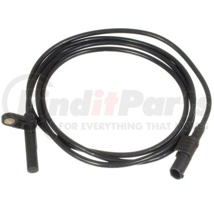 2ABS0848 by HOLSTEIN - Holstein Parts 2ABS0848 ABS Wheel Speed Sensor