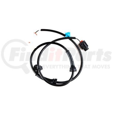 2ABS0861 by HOLSTEIN - Holstein Parts 2ABS0861 ABS Wheel Speed Sensor Wiring Harness for Suzuki