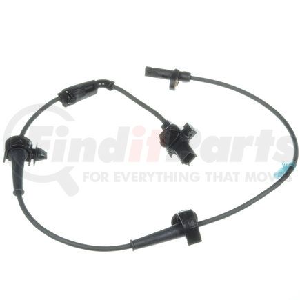 2ABS0862 by HOLSTEIN - Holstein Parts 2ABS0862 ABS Wheel Speed Sensor for Acura, Honda