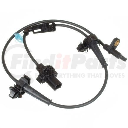 2ABS0863 by HOLSTEIN - Holstein Parts 2ABS0863 ABS Wheel Speed Sensor for Acura, Honda
