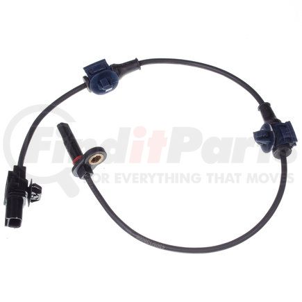 2ABS0864 by HOLSTEIN - Holstein Parts 2ABS0864 ABS Wheel Speed Sensor