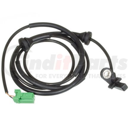 2ABS0875 by HOLSTEIN - Holstein Parts 2ABS0875 ABS Wheel Speed Sensor