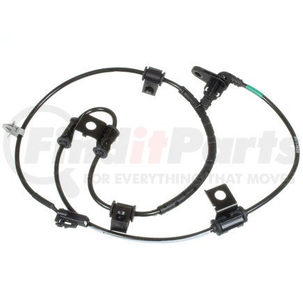 2ABS0866 by HOLSTEIN - Holstein Parts 2ABS0866 ABS Wheel Speed Sensor