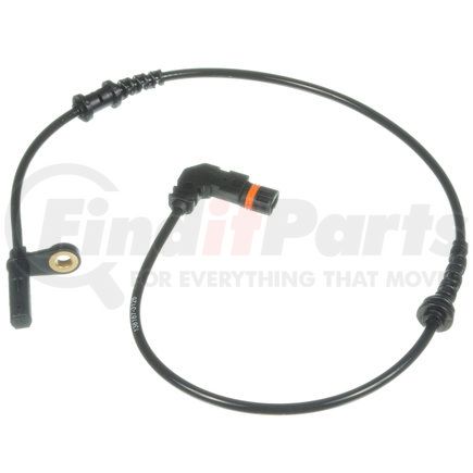 2ABS0869 by HOLSTEIN - Holstein Parts 2ABS0869 ABS Wheel Speed Sensor for Mercedes-Benz