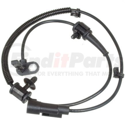 2ABS0881 by HOLSTEIN - Holstein Parts 2ABS0881 ABS Wheel Speed Sensor for Buick, Saab