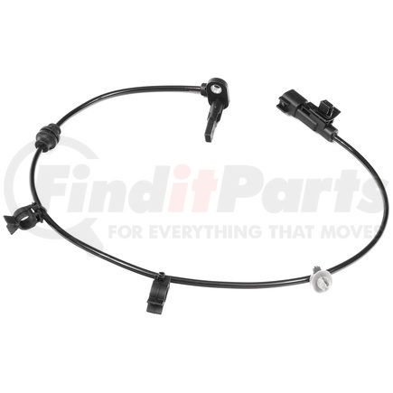 2ABS0883 by HOLSTEIN - Holstein Parts 2ABS0883 ABS Wheel Speed Sensor