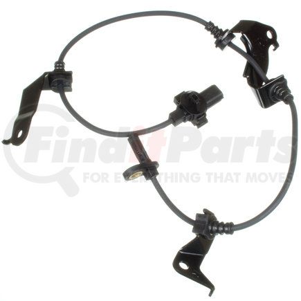 2ABS0885 by HOLSTEIN - Holstein Parts 2ABS0885 ABS Wheel Speed Sensor for Honda