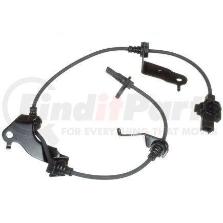 2ABS0886 by HOLSTEIN - Holstein Parts 2ABS0886 ABS Wheel Speed Sensor