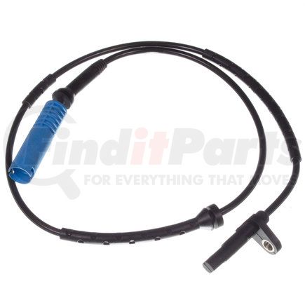 2ABS0876 by HOLSTEIN - Holstein Parts 2ABS0876 ABS Wheel Speed Sensor