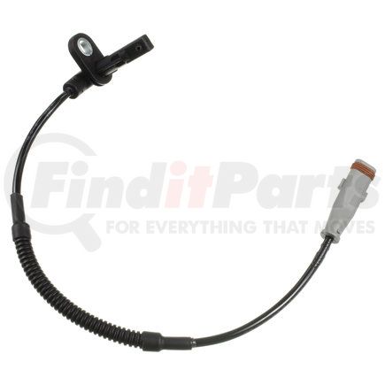 2ABS0892 by HOLSTEIN - Holstein Parts 2ABS0892 ABS Wheel Speed Sensor for Buick, Saab