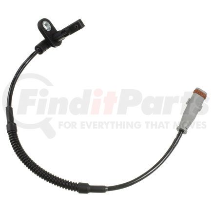 2ABS0892 by HOLSTEIN - Holstein Parts 2ABS0892 ABS Wheel Speed Sensor