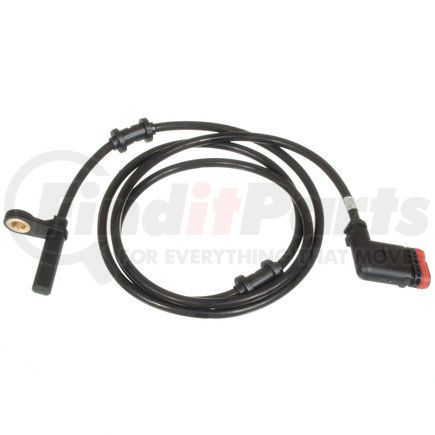 2ABS0893 by HOLSTEIN - Holstein Parts 2ABS0893 ABS Wheel Speed Sensor for Mercedes-Benz