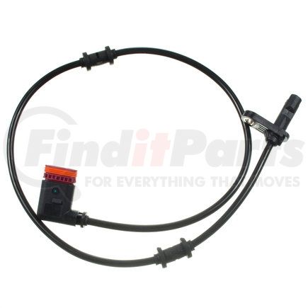 2ABS0894 by HOLSTEIN - Holstein Parts 2ABS0894 ABS Wheel Speed Sensor