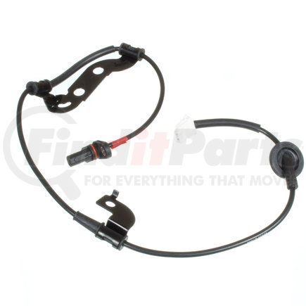 2ABS0887 by HOLSTEIN - Holstein Parts 2ABS0887 ABS Wheel Speed Sensor