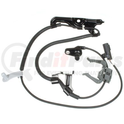 2ABS0888 by HOLSTEIN - Holstein Parts 2ABS0888 ABS Wheel Speed Sensor for Toyota