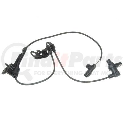 2ABS0890 by HOLSTEIN - Holstein Parts 2ABS0890 ABS Wheel Speed Sensor for Toyota