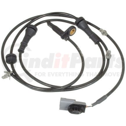 2ABS0910 by HOLSTEIN - Holstein Parts 2ABS0910 ABS Wheel Speed Sensor for Nissan