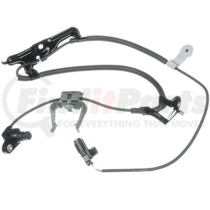 2ABS0897 by HOLSTEIN - Holstein Parts 2ABS0897 ABS Wheel Speed Sensor for Toyota