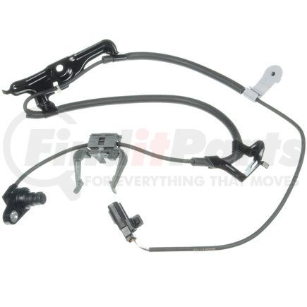 2ABS0897 by HOLSTEIN - Holstein Parts 2ABS0897 ABS Wheel Speed Sensor