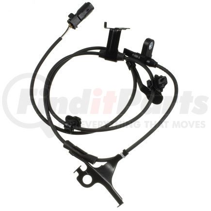 2ABS0903 by HOLSTEIN - Holstein Parts 2ABS0903 ABS Wheel Speed Sensor for Toyota