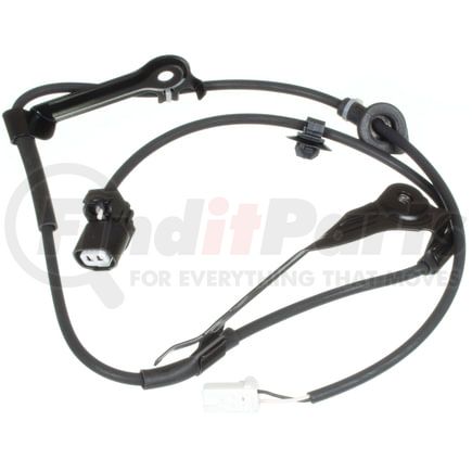 Holstein 2ABS0905 ABS Wheel Speed Sensor Wiring Harness Holstein Parts 2ABS0905 ABS Wheel Speed Sensor Wiring Harness