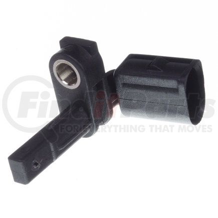 2ABS0918 by HOLSTEIN - Holstein Parts 2ABS0918 ABS Wheel Speed Sensor for Audi, Volkswagen