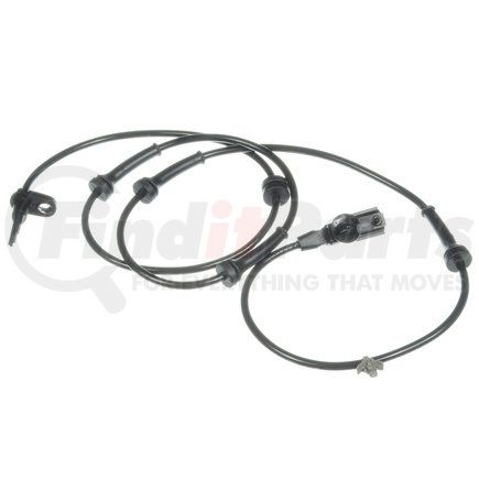 2ABS0919 by HOLSTEIN - Holstein Parts 2ABS0919 ABS Wheel Speed Sensor for INFINITI
