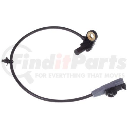 2ABS0920 by HOLSTEIN - Holstein Parts 2ABS0920 ABS Wheel Speed Sensor for INFINITI