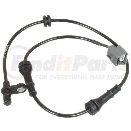 2ABS0922 by HOLSTEIN - Holstein Parts 2ABS0922 ABS Wheel Speed Sensor for Nissan