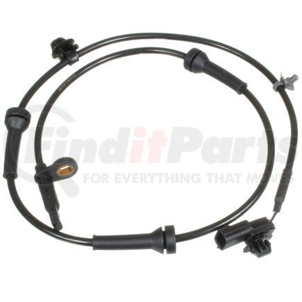 2ABS0913 by HOLSTEIN - Holstein Parts 2ABS0913 ABS Wheel Speed Sensor