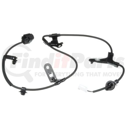 Holstein 2ABS0938 ABS Wheel Speed Sensor Wiring Harness Holstein Parts 2ABS0938 ABS Wheel Speed Sensor Wiring Harness