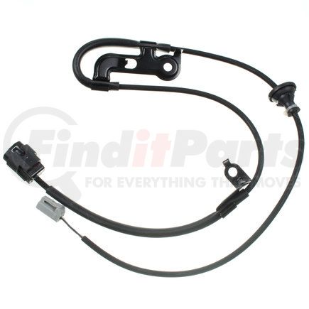 2ABS0940 by HOLSTEIN - Holstein Parts 2ABS0940 ABS Wheel Speed Sensor Wiring Harness for Lexus, Toyota