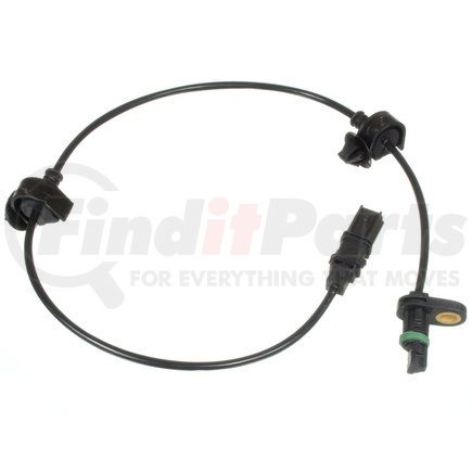 2ABS0923 by HOLSTEIN - Holstein Parts 2ABS0923 ABS Wheel Speed Sensor for Honda