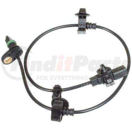 2ABS0924 by HOLSTEIN - Holstein Parts 2ABS0924 ABS Wheel Speed Sensor for Honda