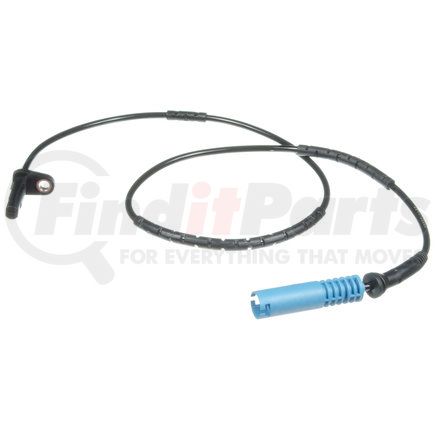 2ABS0948 by HOLSTEIN - Holstein Parts 2ABS0948 ABS Wheel Speed Sensor for BMW