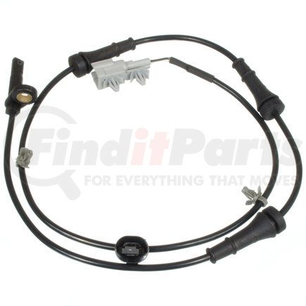 2ABS0949 by HOLSTEIN - Holstein Parts 2ABS0949 ABS Wheel Speed Sensor