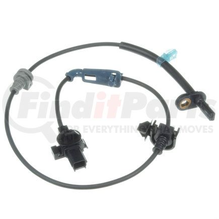 2ABS0950 by HOLSTEIN - Holstein Parts 2ABS0950 ABS Wheel Speed Sensor for Honda