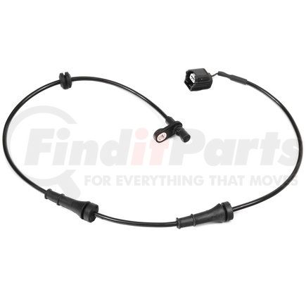 2ABS0941 by HOLSTEIN - Holstein Parts 2ABS0941 ABS Wheel Speed Sensor