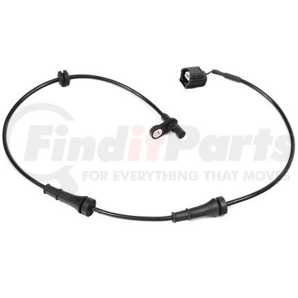 2ABS0941 by HOLSTEIN - Holstein Parts 2ABS0941 ABS Wheel Speed Sensor for Nissan
