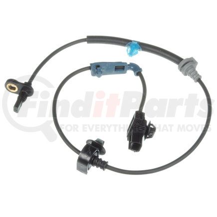 2ABS0945 by HOLSTEIN - Holstein Parts 2ABS0945 ABS Wheel Speed Sensor