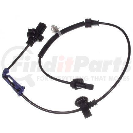 2ABS0976 by HOLSTEIN - Holstein Parts 2ABS0976 ABS Wheel Speed Sensor