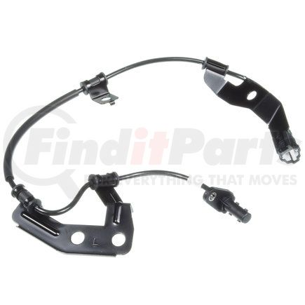 2ABS1002 by HOLSTEIN - Holstein Parts 2ABS1002 ABS Wheel Speed Sensor