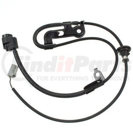 2ABS0955 by HOLSTEIN - Holstein Parts 2ABS0955 ABS Wheel Speed Sensor Wiring Harness for Lexus, Toyota