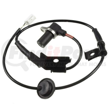 2ABS1016 by HOLSTEIN - Holstein Parts 2ABS1016 ABS Wheel Speed Sensor