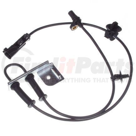 2ABS1018 by HOLSTEIN - Holstein Parts 2ABS1018 ABS Wheel Speed Sensor for Chrysler