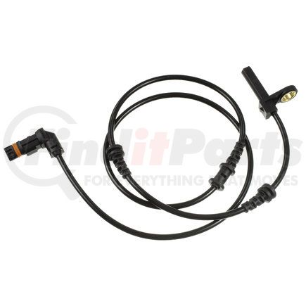 2ABS1020 by HOLSTEIN - Holstein Parts 2ABS1020 ABS Wheel Speed Sensor for Mercedes-Benz